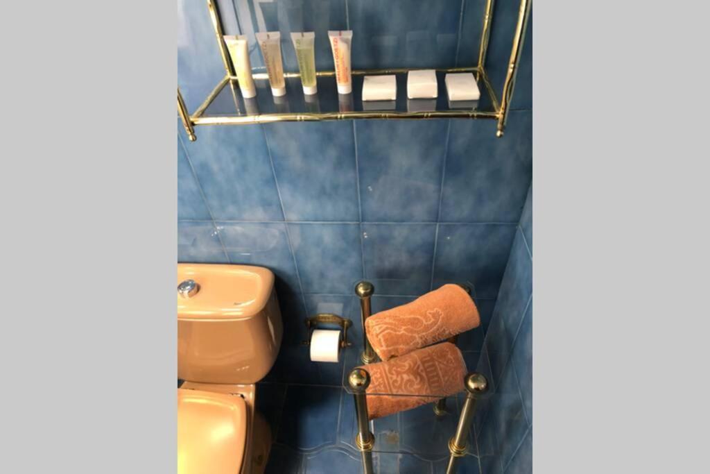 Casa En Granada Con Hermoso Jardin, Parking Calle Εξωτερικό φωτογραφία