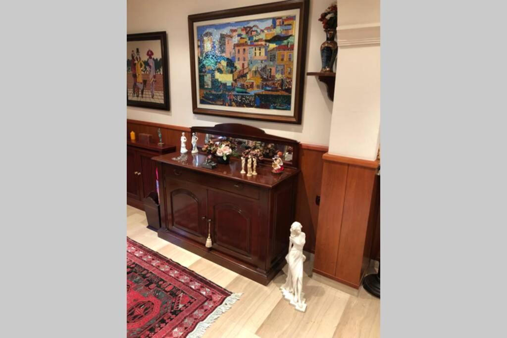 Casa En Granada Con Hermoso Jardin, Parking Calle Εξωτερικό φωτογραφία