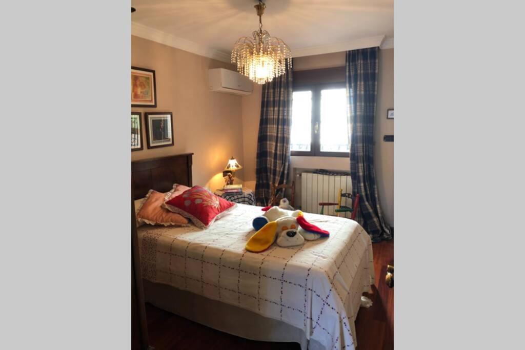 Casa En Granada Con Hermoso Jardin, Parking Calle Εξωτερικό φωτογραφία